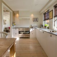 Comment optimiser l’agencement de votre cuisine ?
