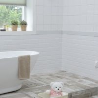 Installer une douche extérieure : bonne ou mauvaise idée ?