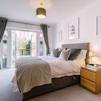 Top 5  des équipements indispensables dans une chambre à coucher