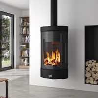 Poêle à bois : les labels énergétiques en vigueur