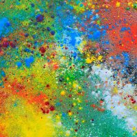 Diverses peinture et leur fonctionnalité