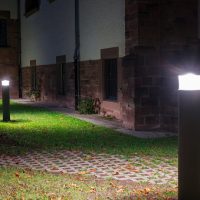 6 critères importants pour choisir un lampadaire de jardin