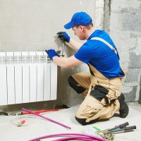 Radiateur électrique à inertie : comment ça fonctionne ?