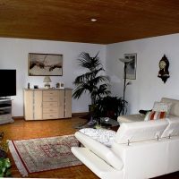 Quels produits utiliser pour vitrifier un parquet en bois ?