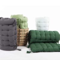 Lit futon japonais : avantages, différents types et entretien