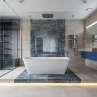 Comment fonctionne une douche à air ?