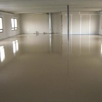 Peut-on utiliser une chape anhydrite pour le carrelage ?