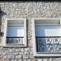 Quel budget prévoir pour poser un volet roulant motorisé Bubendorff ?