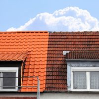 Toiture en tuiles : les suggestions de Castorama