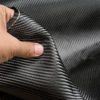 Des lamelles carbone pour renforcer les structures en béton
