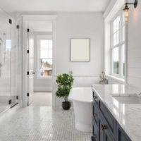Comment choisir un déshumidificateur pour grande salle de bains ?