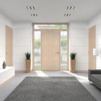 Comment choisir une porte palière blindée ?