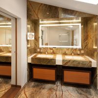Le miroir connecté qui vous dira qui est la plus belle