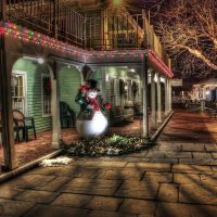 Fête de Noël : 5 idées innovantes pour bien décorer votre maison