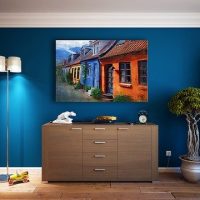 10 idées de peinture décorative