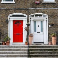 Comment choisir la porte Méo idéale pour votre maison ?