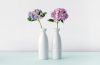 DIY : fabriquer des vases en béton