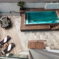 Comment choisir sa mini-piscine ?