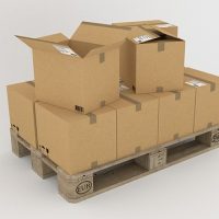 Déménagement : comment transporter les objets fragiles ?