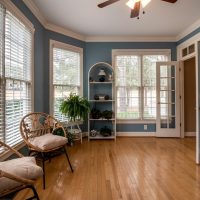 5 portes et fenêtres pour donner un style contemporain à votre maison