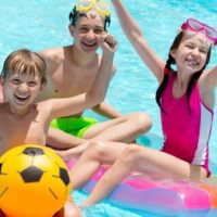 Piscine gonflable : pourquoi choisir Intex ?