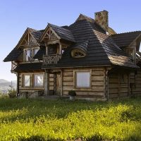 Quelle couverture pour une maison en montagne ?