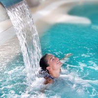 Lame d&rsquo;eau pour piscine : installation et fonctionnement