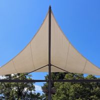 Quel tissu choisir pour une voile d&rsquo;ombrage ?     