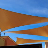 3 raisons pour couvrir votre pergola avec une bâche Tecplast