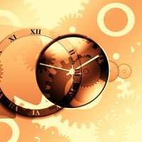 Choisir un sticker horloge : les critères à considérer