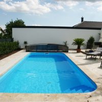 Pool staging : la nouvelle tendance de la piscine