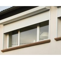 Nos conseils pour habiller un coffre de volet roulant