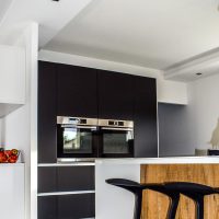 5 solutions peu coûteuses pour relooker sa cuisine