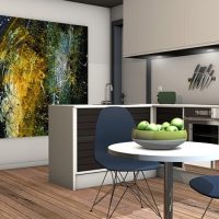 Découvrez l’entreprise ÉMOTION CUISINE à Draguignan