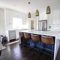Construire un bar de cuisine : quelles sont les étapes à suivre ?