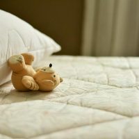 Matelas en laine bio : bien choisir les accessoires de literie