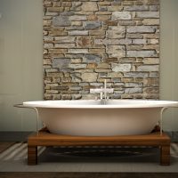Comment installer une salle de bains sur un plancher en bois ?