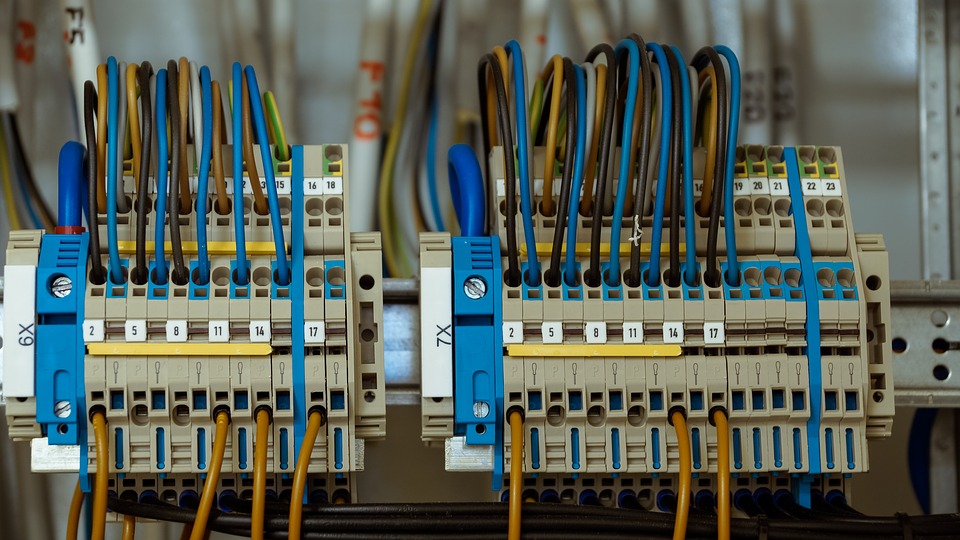 Quelles sont les règles d'installation d'un circuit terminal ?