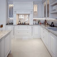 Des conseils pour relooker votre armoire de cuisine