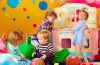 Aménager une salle de jeux pour enfants : comment décorer les murs ?
