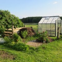 6 idées d&rsquo;abris extérieurs de jardin