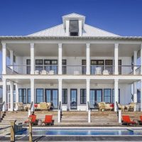 4 produits Bayrol pour l’hivernage de piscine
