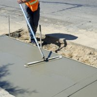 Lisseuse à béton : Tout ce que vous devez savoir sur cet outil essentiel