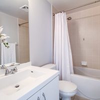 Guide d&rsquo;achat de rideaux de douche
