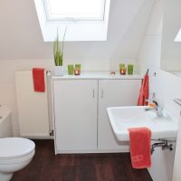 Armoire de toilettes : Homcom 02-0551, Vasagle BBC20WT ou Neue Design Athena ?