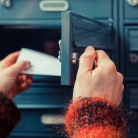 Quel type de serrure pour une boîte aux lettres ?