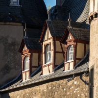 Construire une lucarne en 7 étapes