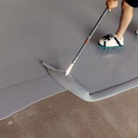 Tout ce que vous devez savoir sur la peinture époxy