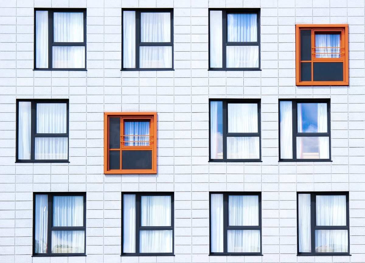 Les fenêtres en PVC et l'écologie