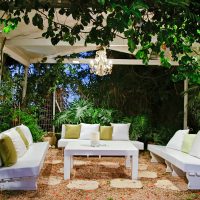 Comment aménager son jardin avec une pergola pour en faire un véritable lieu de vie ?